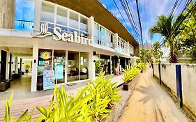 Seabird International Resort